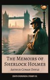 The Memoirs of Sherlock Holmes (eBook, ePUB) The Memoirs of Sherlock Holmes (eBook, ePUB)
