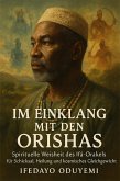 Im Einklang mit den Orishas (eBook, ePUB)