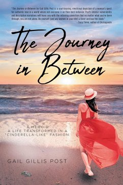 The Journey in Between (eBook, ePUB) - Post, Gail Gillis