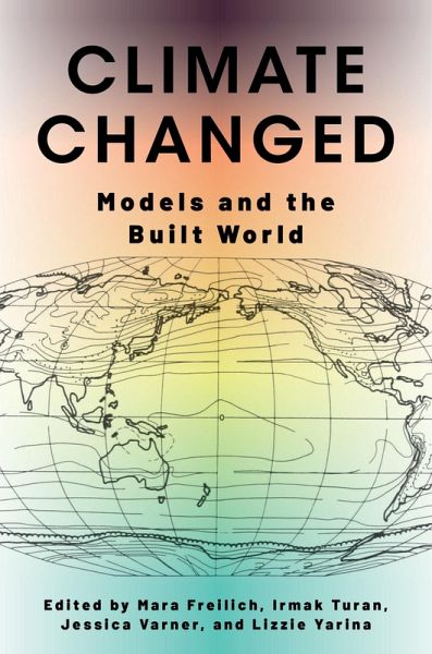 Climate Changed (eBook, ePUB)