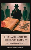 The Case-Book of Sherlock Holmes (eBook, ePUB) The Case-Book of Sherlock Holmes (eBook, ePUB)