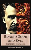 Beyond Good and Evil (eBook, ePUB) Beyond Good and Evil (eBook, ePUB)