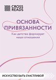 Sammari knigi "Osnova privyazannosti. Kak detstvo formiruet nashi otnosheniya" (eBook, ePUB) Sammari knigi "Osnova privyazannosti. Kak detstvo formiruet nashi otnosheniya" (eBook, ePUB)