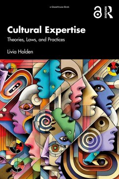 Cover Cultural Expertise (eBook, ePUB)
