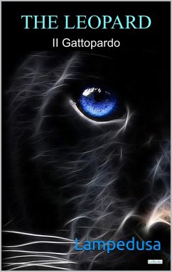 Cover The Leopard (eBook, ePUB)
