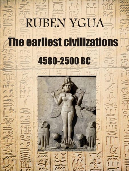 The earliest civilizations (eBook, ePUB)