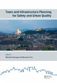 Town and Infrastructure Planning for Safety and Urban Quality (eBook, ePUB)