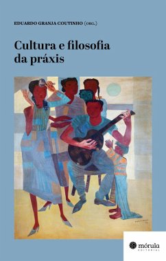 Cover Cultura e filosofia da práxis (eBook, ePUB)