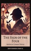 The Sign of the Four (eBook, ePUB) The Sign of the Four (eBook, ePUB)