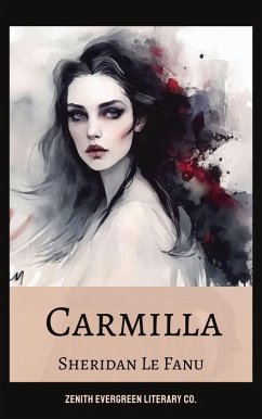 Cover Carmilla (eBook, ePUB)