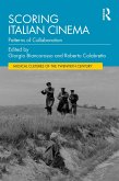 Scoring Italian Cinema (eBook, ePUB)