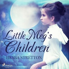 Cover Little Meg's Children (MP3-Download)