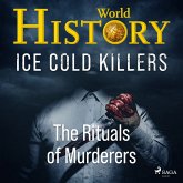 Ice Cold Killers – The Rituals of Murderers (MP3-Download) Ice Cold Killers – The Rituals of Murderers (MP3-Download)