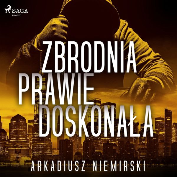 Zbrodnia prawie doskonała (MP3-Download) Zbrodnia prawie doskonała (MP3-Download)