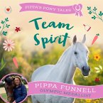 Team Spirit (MP3-Download) Team Spirit (MP3-Download)