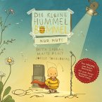 Die kleine Hummel Bommel - Nur Mut! (MP3-Download)