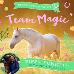 Cover Team Magic (MP3-Download)