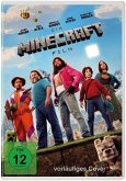 Ein Minecraft Film Ein Minecraft Film