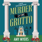Murder in the Grotto (MP3-Download)