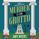 Murder in the Grotto (MP3-Download) Murder in the Grotto (MP3-Download)