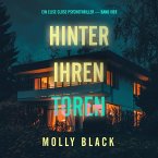 Hinter ihren Toren (Ein Elise Close Psychothriller — Band Vier) (MP3-Download)