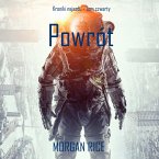 Powrót (Kroniki najazdu - Tom czwarty): Thiller w nurcie science fiction (MP3-Download)