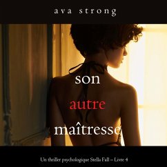 Cover Son autre maîtresse (Un thriller psychologique Stella Fall – Livre 4) (MP3-Download)
