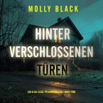 Hinter verschlossenen Türen (Ein Elise Close Psychothriller – Buch Fünf) (MP3-Download)