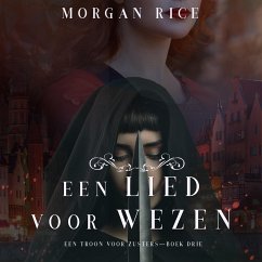 Cover Een Lied Voor Wezen (Een Troon voor Zusters—Boek Drie) (MP3-Download)