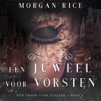 Een Juweel Voor Vorsten (Een Troon voor Zusters—Boek Vijf) (MP3-Download)