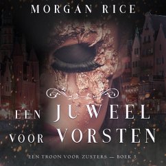 Cover Een Juweel Voor Vorsten (Een Troon voor Zusters—Boek Vijf) (MP3-Download)