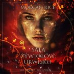 Sala żywiołów: Urwisko (Sala żywiołów - Tom czwarty) (MP3-Download)