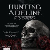 Hunting Adeline (MP3-Download) Hunting Adeline (MP3-Download)