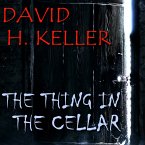 The Thing In The Cellar (MP3-Download)