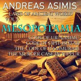 Laws of Ancient World Vol. 1: Mesopotamia (MP3-Download)