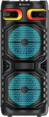 Denver BPS-355 schwarz