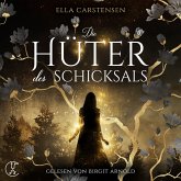 Die Hüter des Schicksals (MP3-Download) Die Hüter des Schicksals (MP3-Download)
