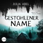 Gestohlener Name (MP3-Download)
