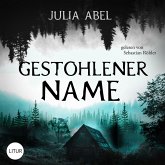 Gestohlener Name (MP3-Download) Gestohlener Name (MP3-Download)