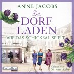 Der Dorfladen - Wie das Schicksal spielt (MP3-Download)