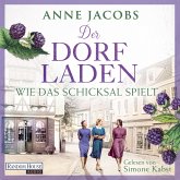 Der Dorfladen - Wie das Schicksal spielt (MP3-Download) Der Dorfladen - Wie das Schicksal spielt (MP3-Download)