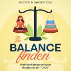 Die Balance finden (MP3-Download)