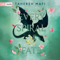 Cover Every Spiral of Fate (MP3-Download)
