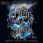 Heir of Storms (MP3-Download)