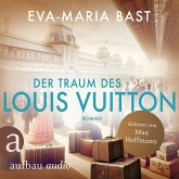 Der Traum des Louis Vuitton (MP3-Download) Der Traum des Louis Vuitton (MP3-Download)