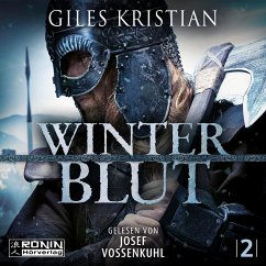 Cover Winterblut (MP3-Download)