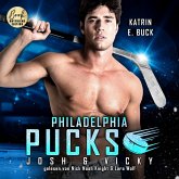 Philadelphia Pucks: Josh & Vicky (MP3-Download) Philadelphia Pucks: Josh & Vicky (MP3-Download)