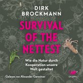 Survival of the Nettest (MP3-Download) Survival of the Nettest (MP3-Download)