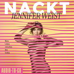 Cover Nackt (MP3-Download)