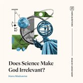 Does Science Make God Irrelevant? (MP3-Download)
